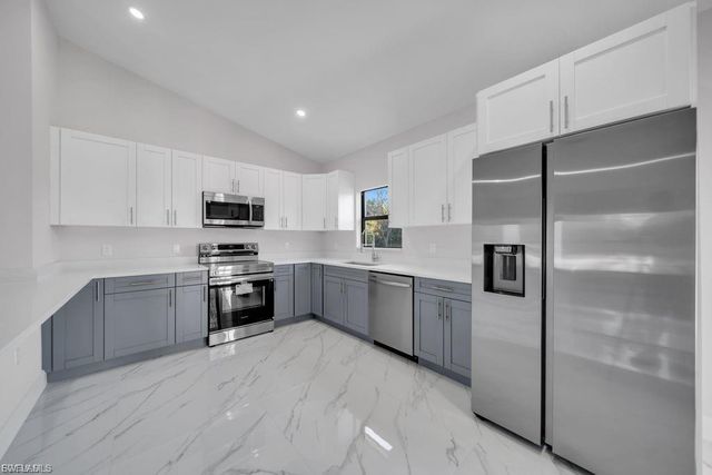 644 Woodcrest DR, Lehigh Acres, FL 33972