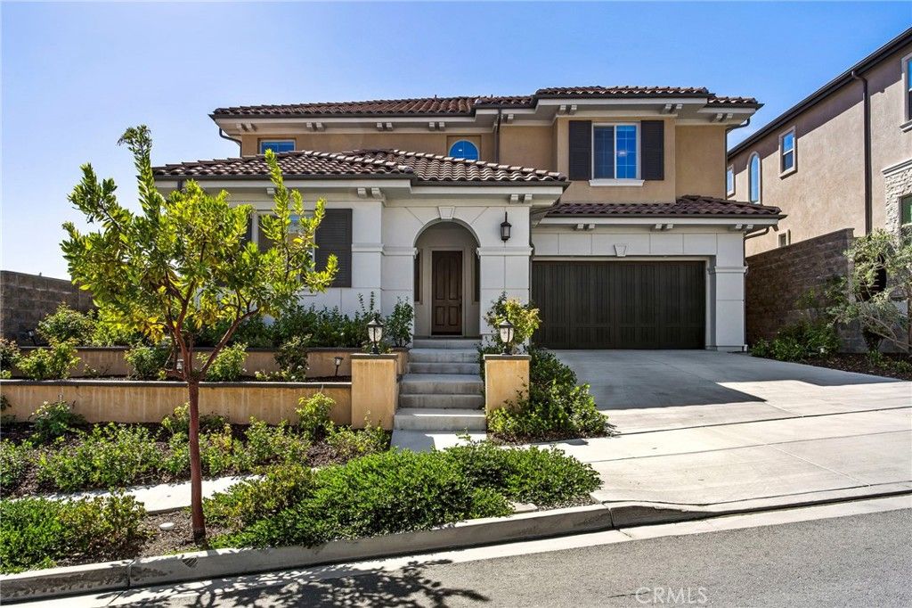 3052 Viejo Ridge North, Lake Forest, CA 92679 — exterior