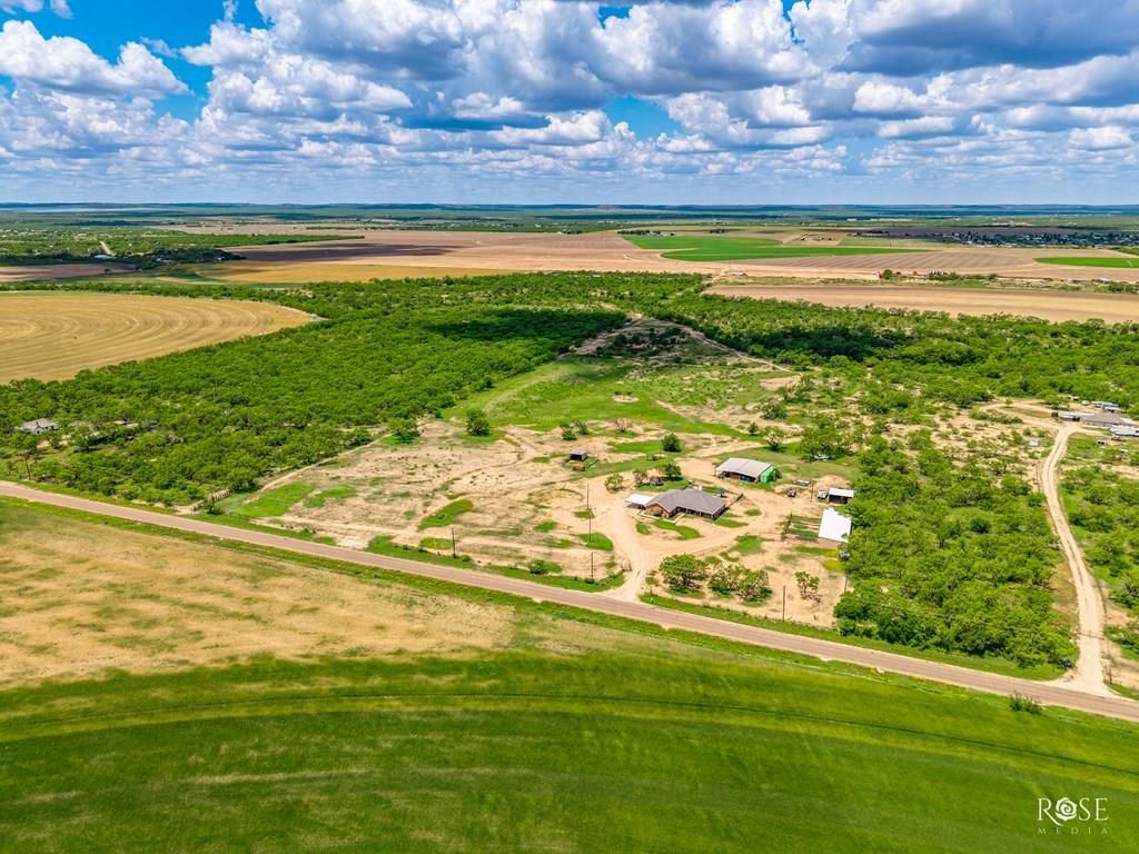 Image 1 of property listing at 10581 Ballard Rd, San Angelo, TX 76901