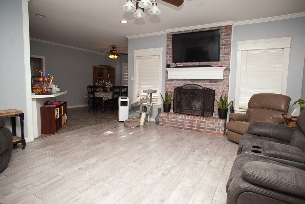 Image 35 of property listing at 10581 Ballard Rd, San Angelo, TX 76901