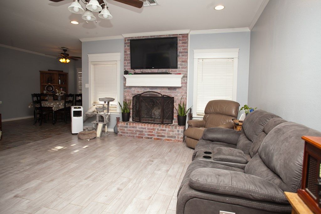 Image 36 of property listing at 10581 Ballard Rd, San Angelo, TX 76901