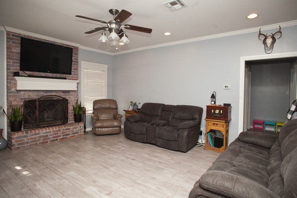 Image 37 of property listing at 10581 Ballard Rd, San Angelo, TX 76901