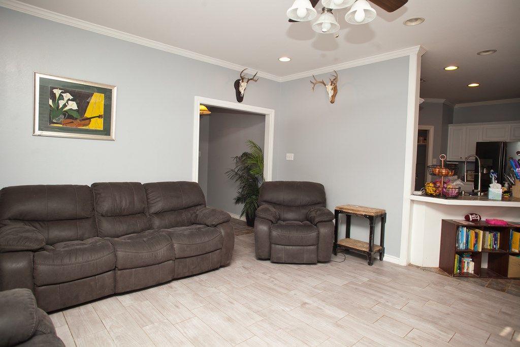 Image 39 of property listing at 10581 Ballard Rd, San Angelo, TX 76901