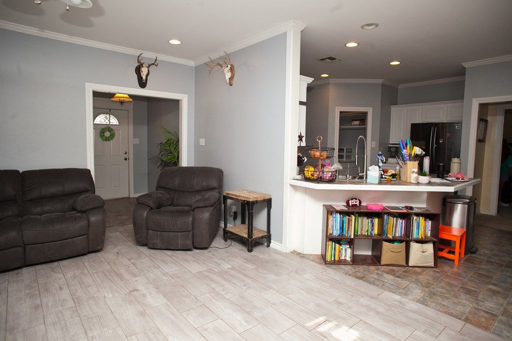 Image 40 of property listing at 10581 Ballard Rd, San Angelo, TX 76901