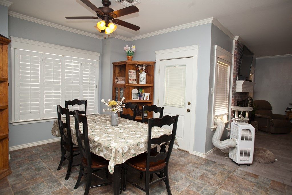 Image 41 of property listing at 10581 Ballard Rd, San Angelo, TX 76901