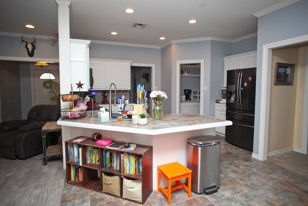 Image 43 of property listing at 10581 Ballard Rd, San Angelo, TX 76901