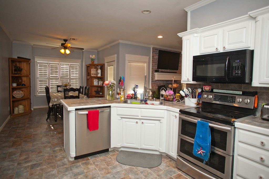 Image 46 of property listing at 10581 Ballard Rd, San Angelo, TX 76901