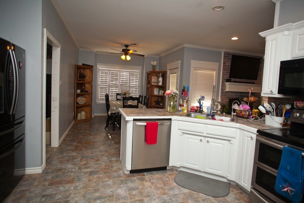 Image 47 of property listing at 10581 Ballard Rd, San Angelo, TX 76901