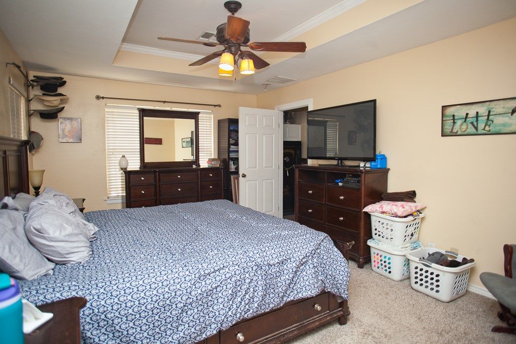 Image 58 of property listing at 10581 Ballard Rd, San Angelo, TX 76901