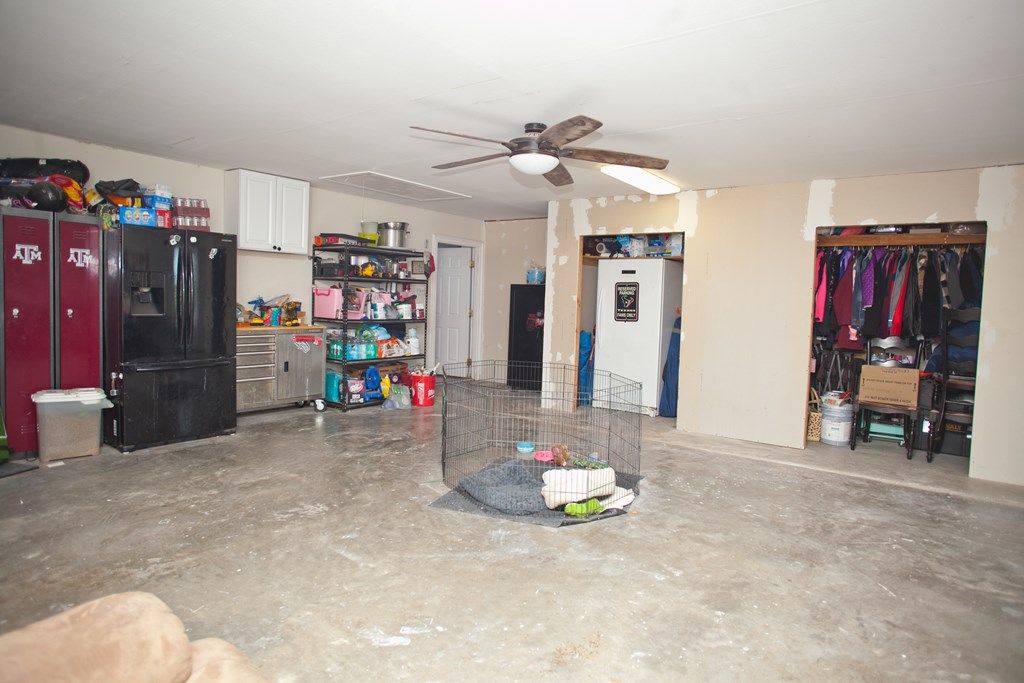 Image 63 of property listing at 10581 Ballard Rd, San Angelo, TX 76901