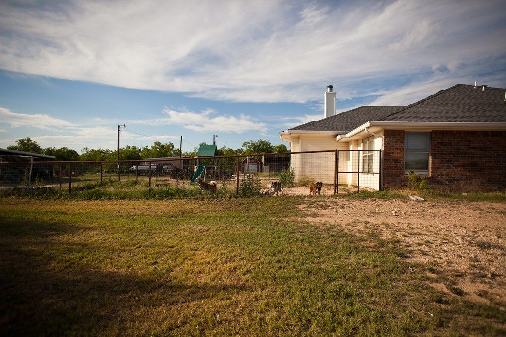 Image 67 of property listing at 10581 Ballard Rd, San Angelo, TX 76901