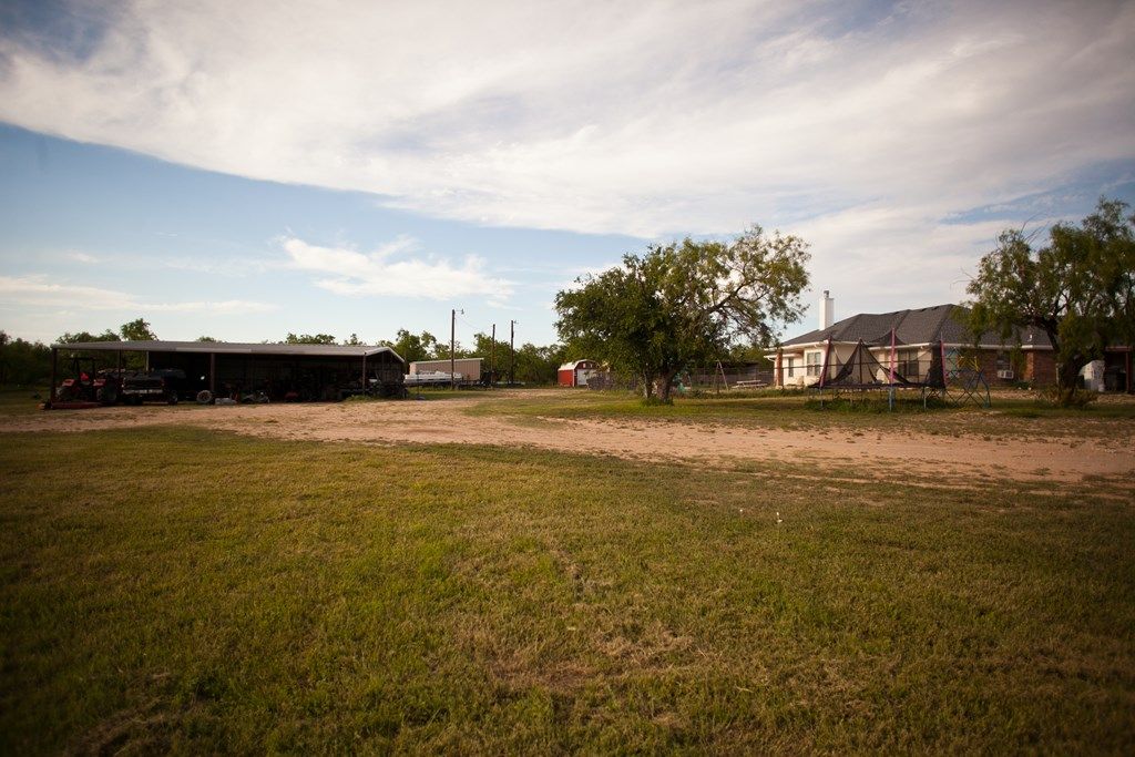 Image 82 of property listing at 10581 Ballard Rd, San Angelo, TX 76901