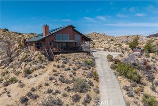 57864 Bandera Road, Yucca Valley, CA 92284