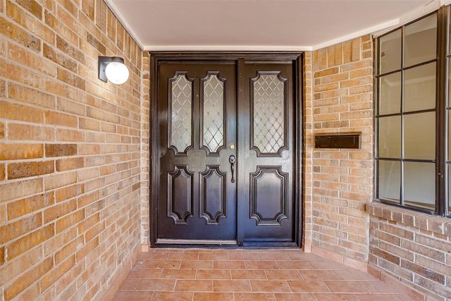 4424 Foxfire Way, Fort Worth, TX 76133