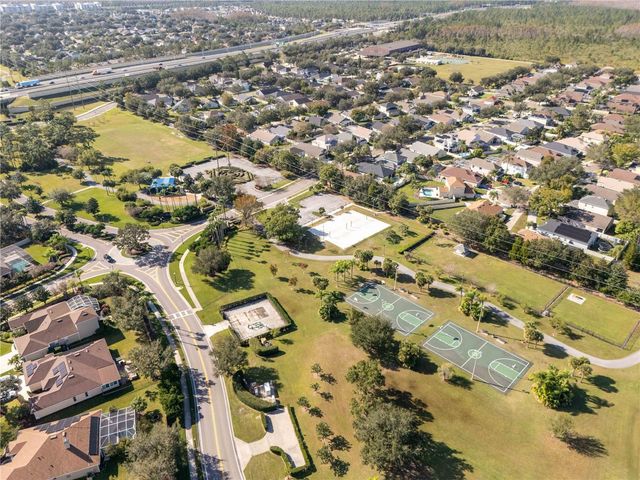 14415 ESTRELLA DRIVE, Orlando, FL 32837