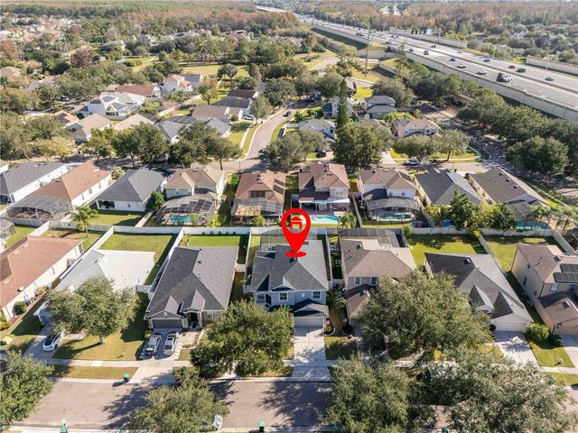 14415 ESTRELLA DRIVE, Orlando, FL 32837