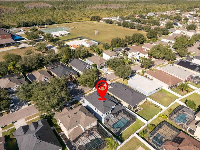 14415 ESTRELLA DRIVE, Orlando, FL 32837