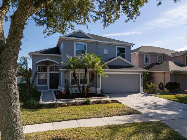 14415 ESTRELLA DRIVE, Orlando, FL 32837