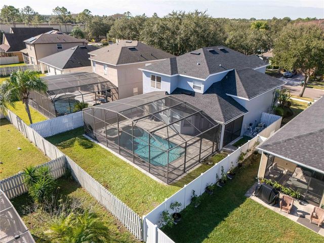 14415 ESTRELLA DRIVE, Orlando, FL 32837