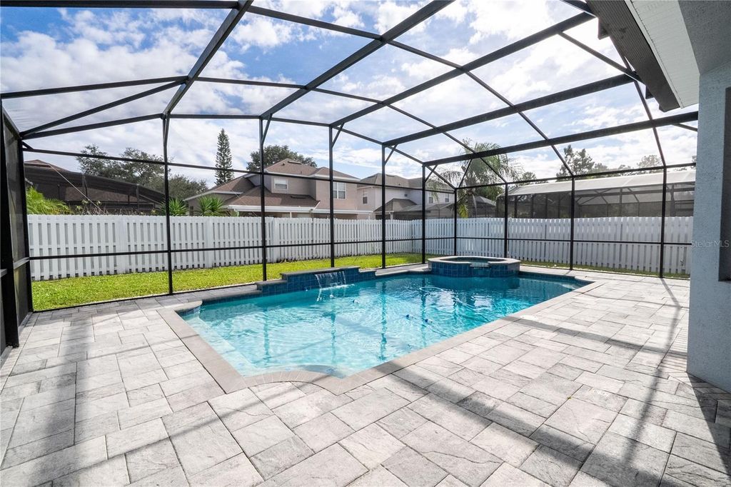 Image 54 of property listing at 14415 ESTRELLA DRIVE, Orlando, FL 32837