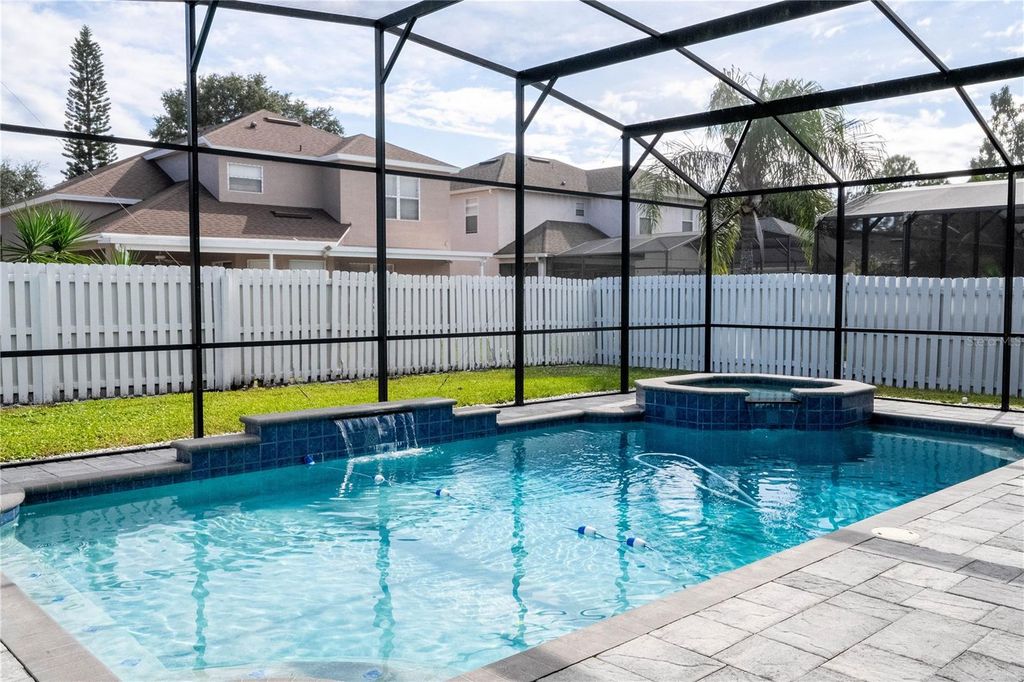 Image 55 of property listing at 14415 ESTRELLA DRIVE, Orlando, FL 32837