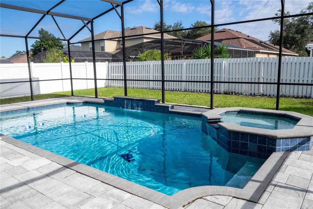 Image 59 of property listing at 14415 ESTRELLA DRIVE, Orlando, FL 32837