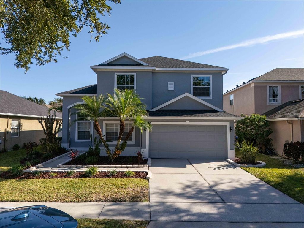 Image 84 of property listing at 14415 ESTRELLA DRIVE, Orlando, FL 32837