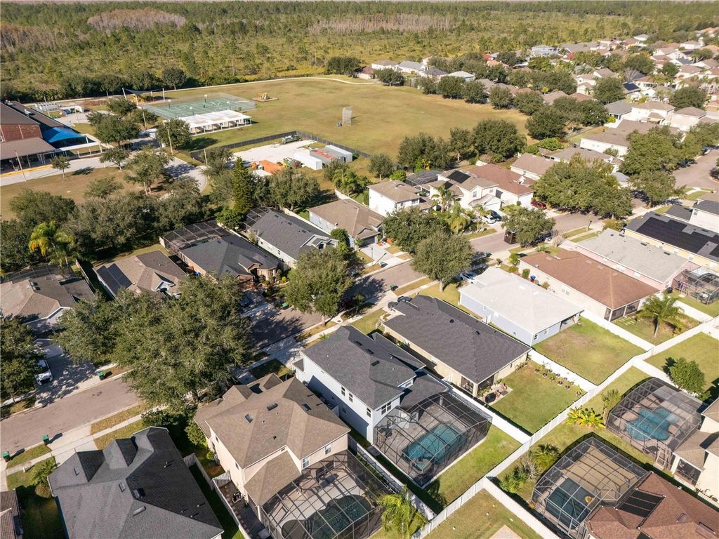 Image 85 of property listing at 14415 ESTRELLA DRIVE, Orlando, FL 32837