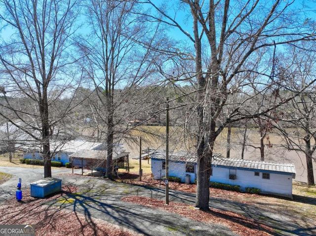 304 Burtom Road, Eatonton, GA 31024