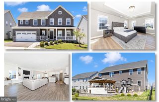 10963 TAVERN LN, Monrovia, MD 21770