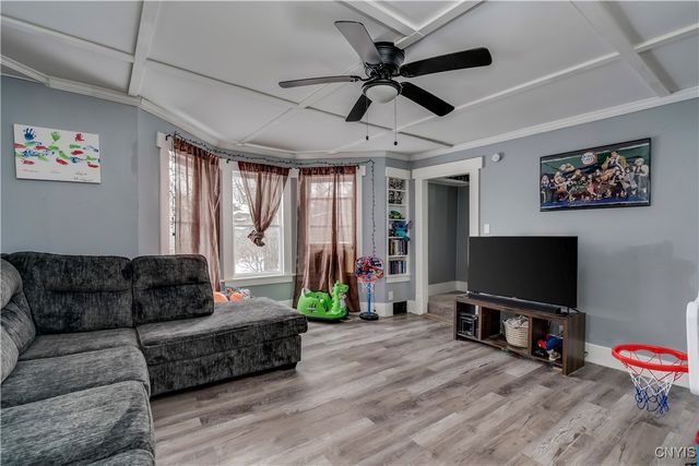 8 South Broad Street, Champion, NY 13619