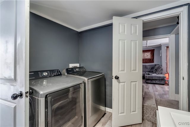 8 South Broad Street, Champion, NY 13619