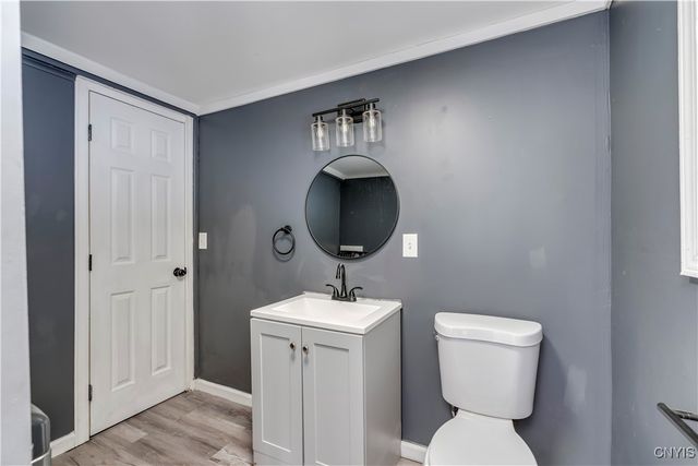 8 South Broad Street, Champion, NY 13619