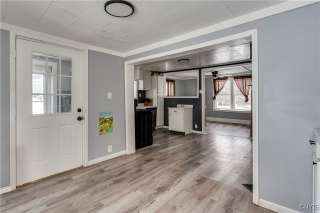 8 South Broad Street, Champion, NY 13619