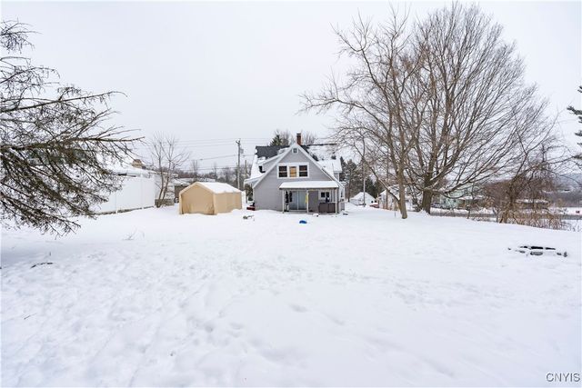 8 South Broad Street, Champion, NY 13619