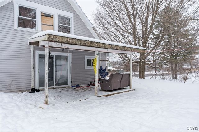 8 South Broad Street, Champion, NY 13619