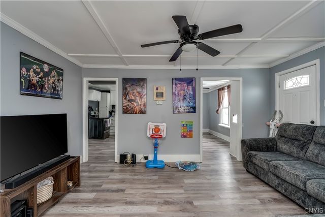 8 South Broad Street, Champion, NY 13619