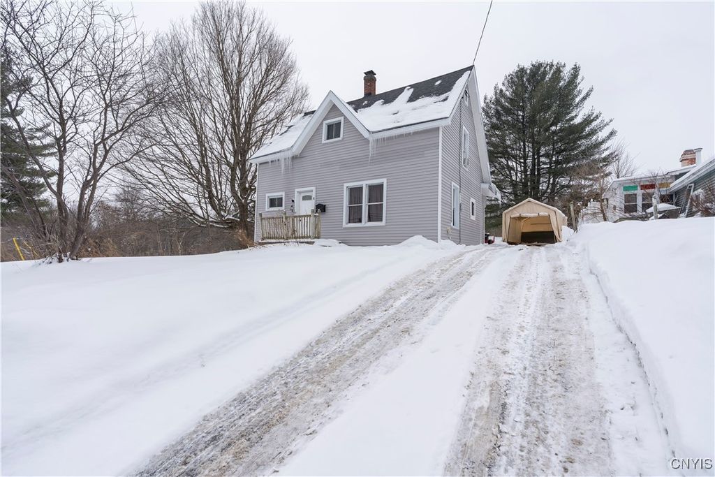 8 South Broad Street, Champion, NY 13619