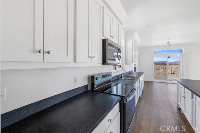 12600 Havasu Lake Road 6, Needles, CA 92363