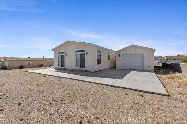 12600 Havasu Lake Road 6, Needles, CA 92363