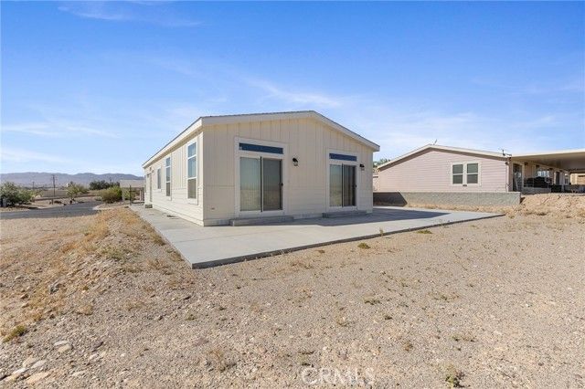 12600 Havasu Lake Road 6, Needles, CA 92363