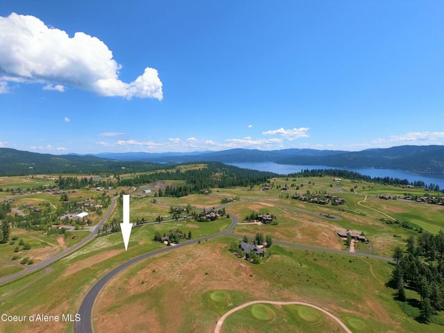 L201 S Basalt Dr, Coeur D'alene, ID 83814