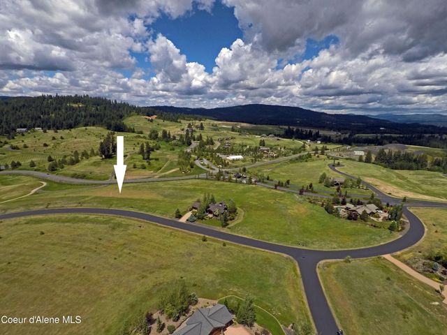 L201 S Basalt Dr, Coeur D'alene, ID 83814