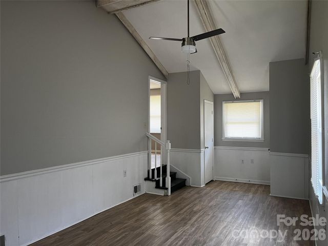 2213 Shamrock Drive, Charlotte, NC 28205