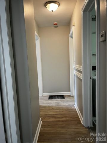 2213 Shamrock Drive, Charlotte, NC 28205