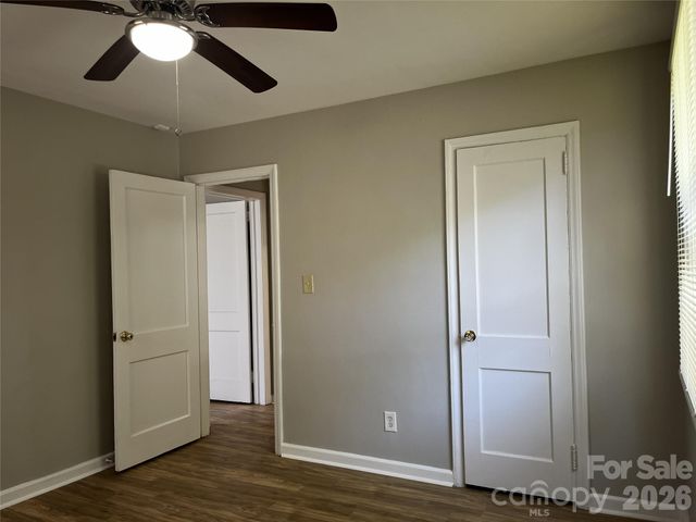 2213 Shamrock Drive, Charlotte, NC 28205