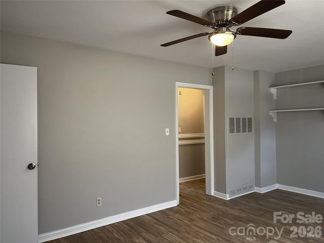 2213 Shamrock Drive, Charlotte, NC 28205