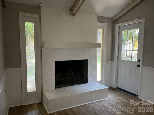 2213 Shamrock Drive, Charlotte, NC 28205