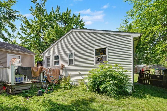 749 Hutchinson Street, Kalamazoo City, MI 49008