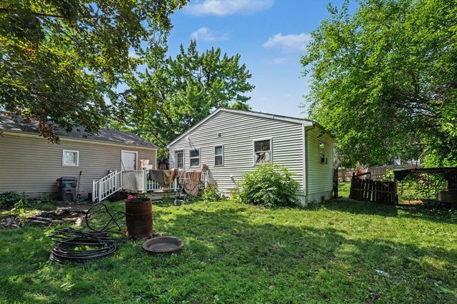 749 Hutchinson Street, Kalamazoo City, MI 49008